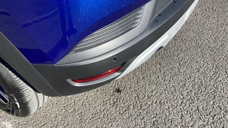 Renault Captur 1.0 TCE 90 Evolution 5dr Petrol Hatchback